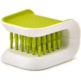 thumbnail image 1 of 1 Pcs Brosse à Lame et Brosse de Nettoyage pour Couverts, 1 of 5