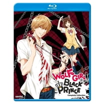 Wolf Girl & Black Prince: Complete Collection