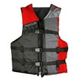 thumbnail image 2 of FLOWT All Sport Life Vest - USCG Approved Type III PFD, 2 of 2