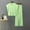 148#Green, variant on Dwaogom Women's Stylish Casual Suit Round Neck Short-sleeved Wide-leg Pants Two-piece Set Sweatsuits Matching Shorts With Pockets Y2k Clothes
