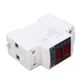 thumbnail image 4 of Protector De Sobretensión, Dispositivo De Protección Contra Sobretensión PC Inteligente Retardante De Llama AC220V Para Uso Industrial, 4 of 7