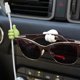 thumbnail image 2 of Soporte de goma en forma de mano para gafas, Cable de alimentación, línea de carga, minigancho autoadhesivo, organizador de almacenamiento para coche, decoraciones de dispositivos Dengxun unisex, 2 of 2