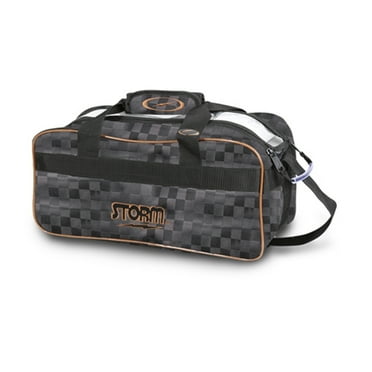 Vise Grip 2 Ball Tote Bowling Bag
