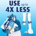 thumbnail image 2 of Papel higiénico Charmin Ultra Soft, 6 mega rollos (paquete de 3), 2 of 5
