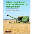 thumbnail image 1 of Science et Politique en Gestion des Ressources Naturelles: Système de Compréhension de la Complexité, 1 of 4
