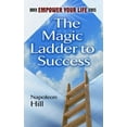 thumbnail image 1 of Pre-Owned The Magic Ladder to Success (Dover Empower Your Life) (Paperback) 048647142X 9780486471426, 1 of 1