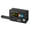 Multicolor, variant on Riousery Two-wire Digital Voltage Meter 8-30VDC Battery Capacity Tester Type-C USB-A Dual Output 18W Voltmeter Display Low Voltage Alarm Blue 2.4in / 61mm