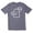 Charcoal, variant on TotallyTorn Boo Boo Novelty Sarcastic Funny Mens Graphic T Shirts