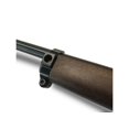 thumbnail image 2 of Samson B-TM Ruger 10/22 Rifle Barrel Band, 6061-T6 Aluminum, Natural Grey, 2 of 5