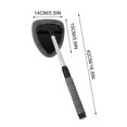thumbnail image 3 of YiJuHui 1pcs Car Window Cleaning Tool Windshield Cleaner with Extendable Handle, Washable Microfiber Pads for Auto Truck SUV RV Home, Multi-Purpose Glass Cleaner, 3 of 4