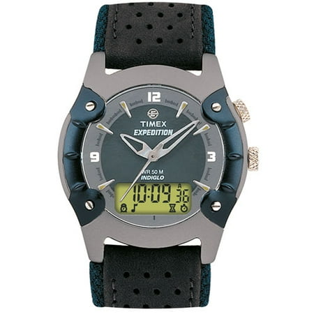 Timex Expedition Combo Watch
