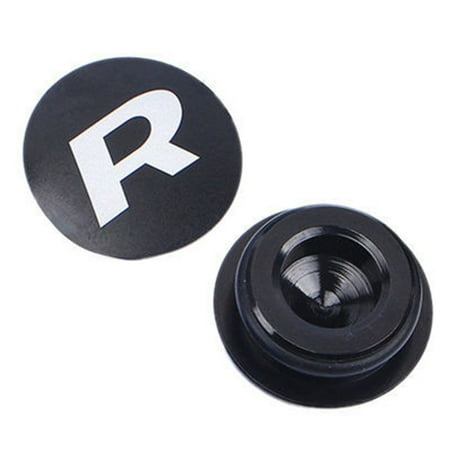 bike crank cap