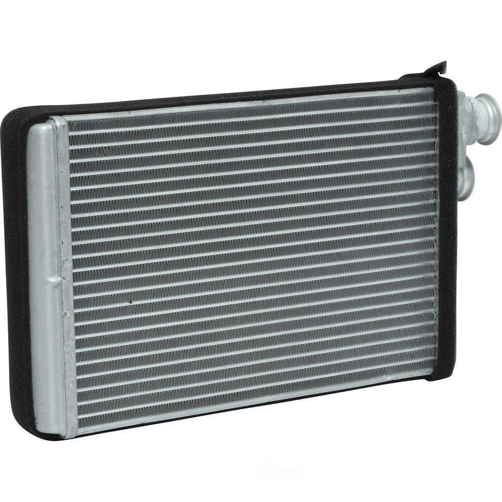 UAC HT 400091C Heater Core Aluminum