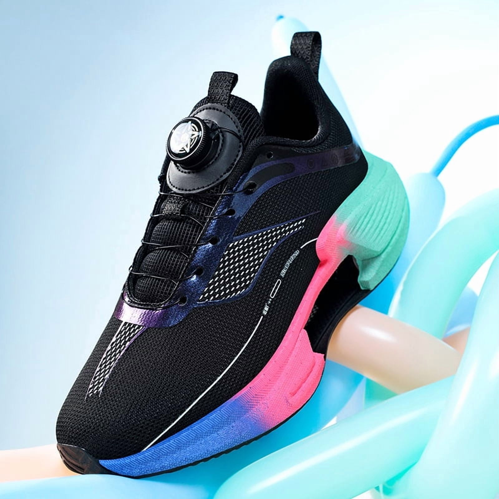 Men'S Outdoor Activity And Hiking Casual Shoes