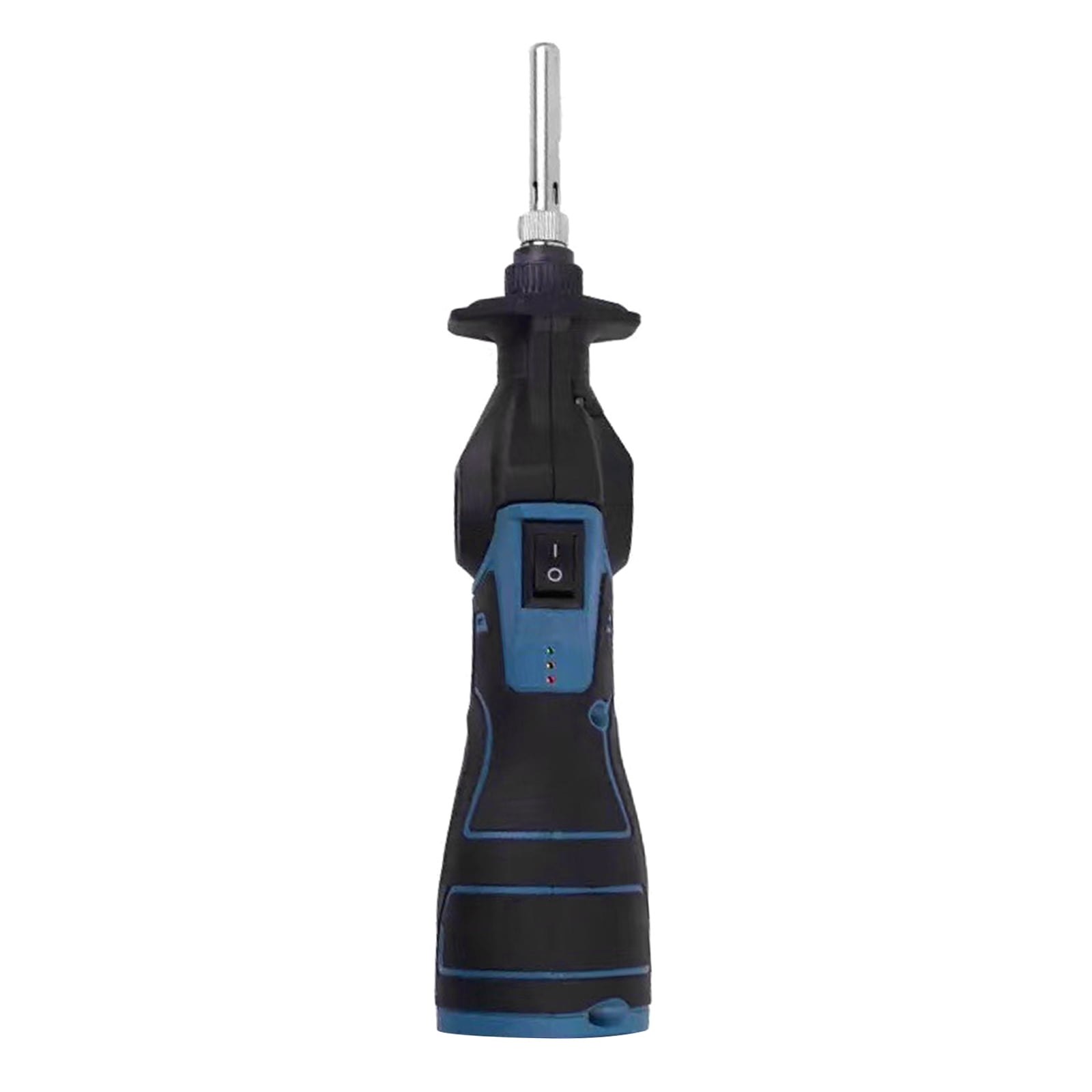 30W Portable Electric Soldering Iron 0-400 ℃ Temperature Electronic Repair Solder Rechargeable Soldering Iron