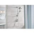 thumbnail image 3 of Moen Brushed Nickel Eco-Performance Handshower, 3 of 3