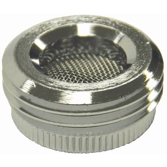 Danco Brass Female/Male Garden Hose Aerator Adapter