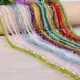 thumbnail image 2 of 92-96 Pieces 4MM Crystal Beads Gong Bohan unisex, 2 of 2