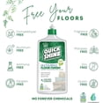 thumbnail image 3 of Holloway House 77777-5 27 oz Bottle of Quick Shine Multi-Surface Floor Finish, 3 of 6