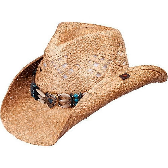 Peter Grimm Hopi Drifter Hat