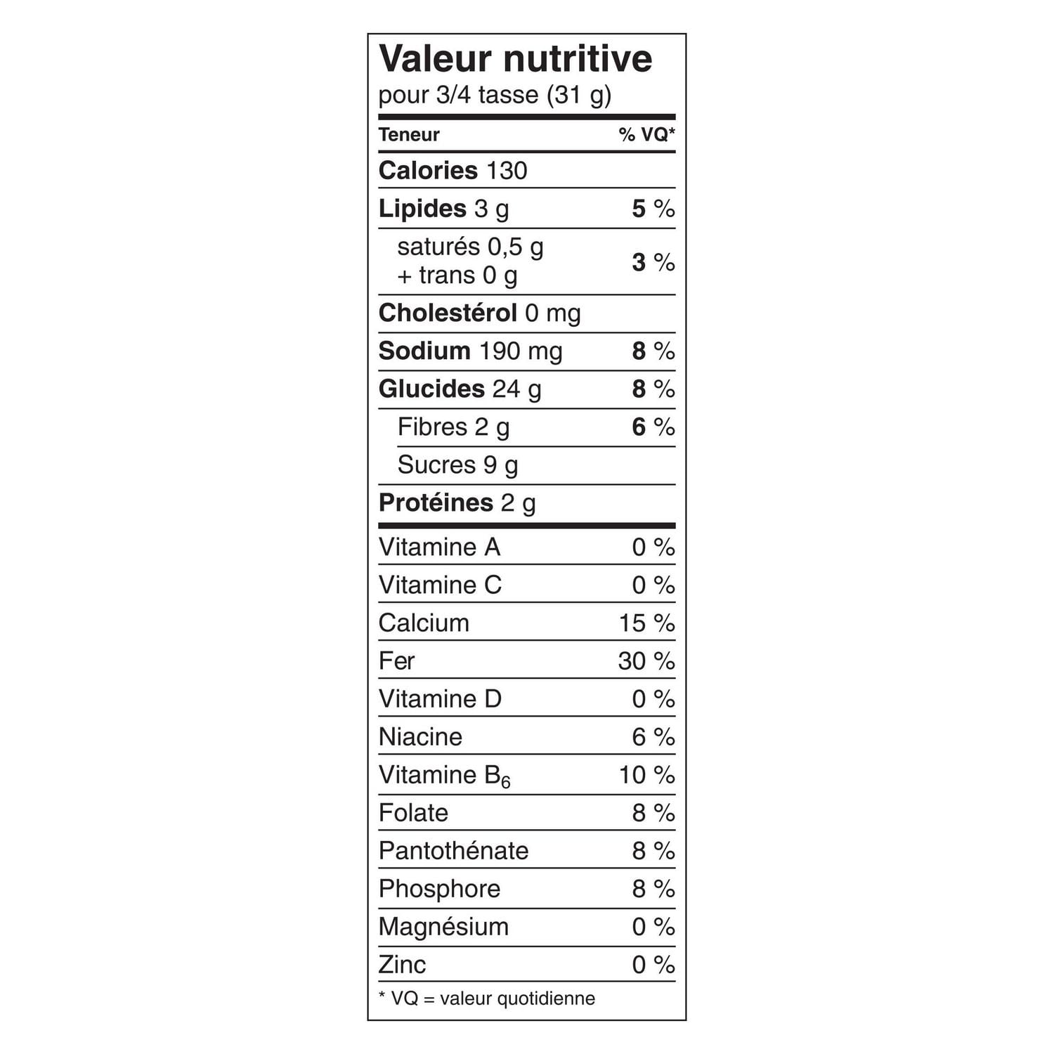 Reese's Puffs Bats Cereal