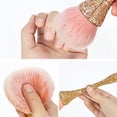 thumbnail image 3 of Cepillo de limpieza para polvo de uñas removedor de cepillo para polvo de uñas cepillo para polvo de uñas cepillo de limpieza para polvo de uñas pelo de nailon suave ANGGREK  Otros, 3 of 7
