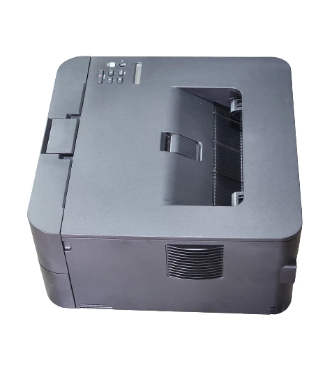 Dell E310DW Wireless Monochrome Laser Printer – Fast 27 PPM, High-Quality 1200 x 1200 DPI, Compact Wireless Printer for Home & Office