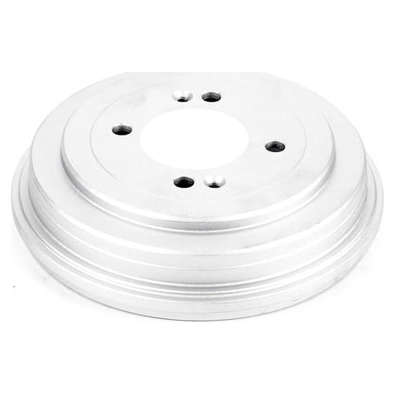 AutoSpecialty High Temp Coated Brake Drum