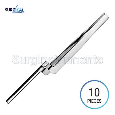 10 Paper Articulating Forceps Dental Instruments