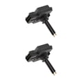 thumbnail image 3 of Sidaley Professional Water Coolant Level Sensor Plastic Replacement Sensor Fluid Water Detection Anti-skidding Temperature Auto Parts Como se muestra 2piezas, 3 of 6