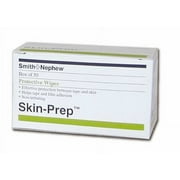 Skin-Prep Protective Barrier Wipes - #420400