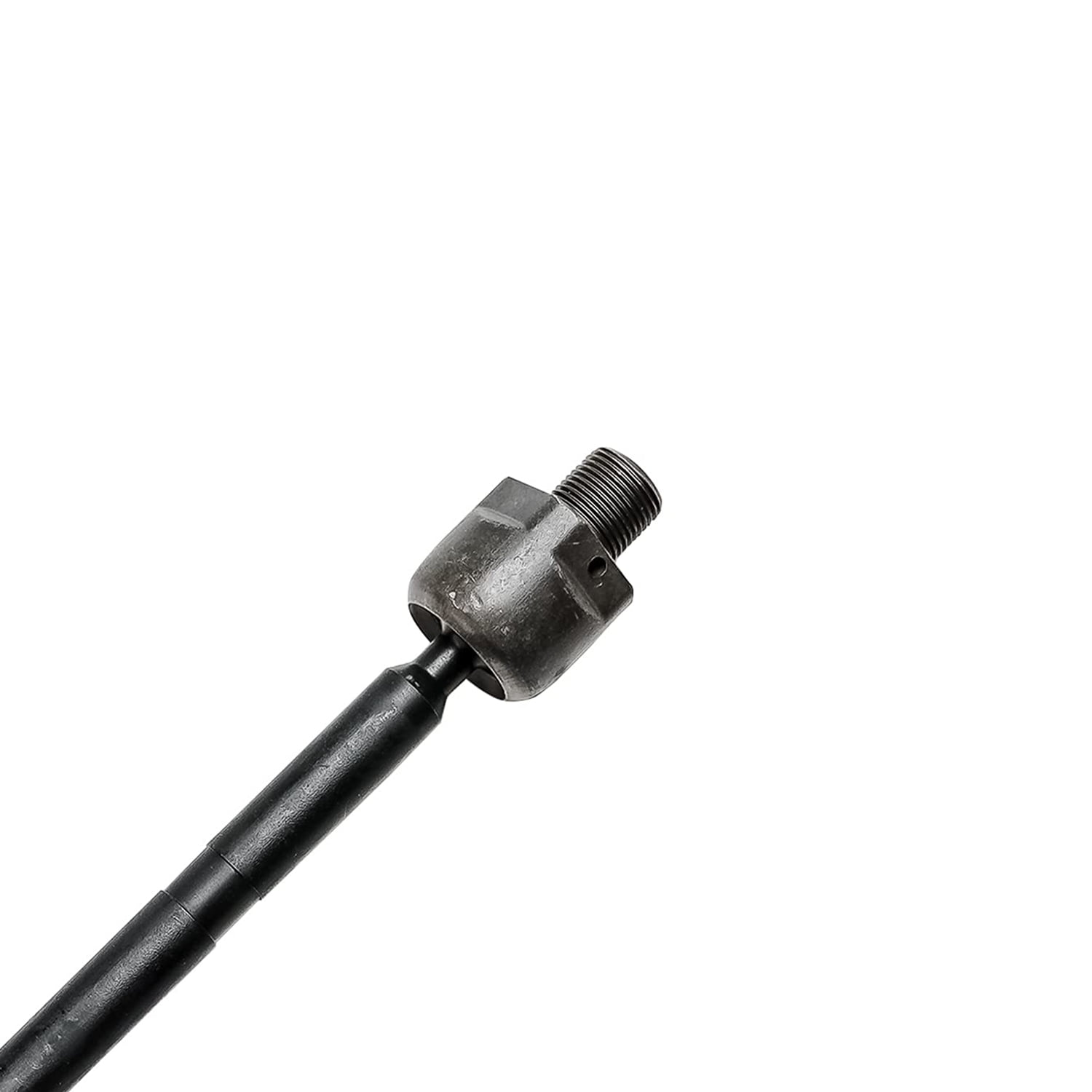 Detroit Axle - Front Inner Tie Rods for 2010-2015 Chevrolet Camaro 2011 2012 2013 2014, 2 Inner Tie Rod End Links Replacement