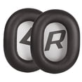 thumbnail image 2 of Graflsoa Replacement Ear Cushions for Plantronics BackBeat PRO 2 - Brown, Grey, Black, White Options (2-Piece Set), 2 of 6