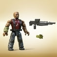 thumbnail image 1 of MEGA BLOCKS Agent Locke Halo Universe Figure, 1 of 4