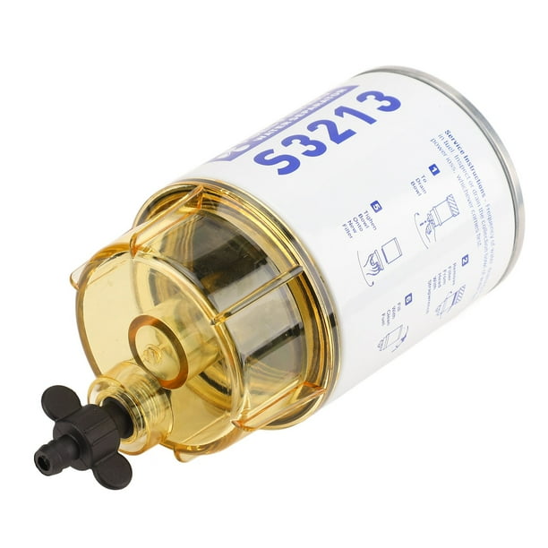 Outboard Motor Fuel Water Separator,Fuel Water Separator Marine Fuel