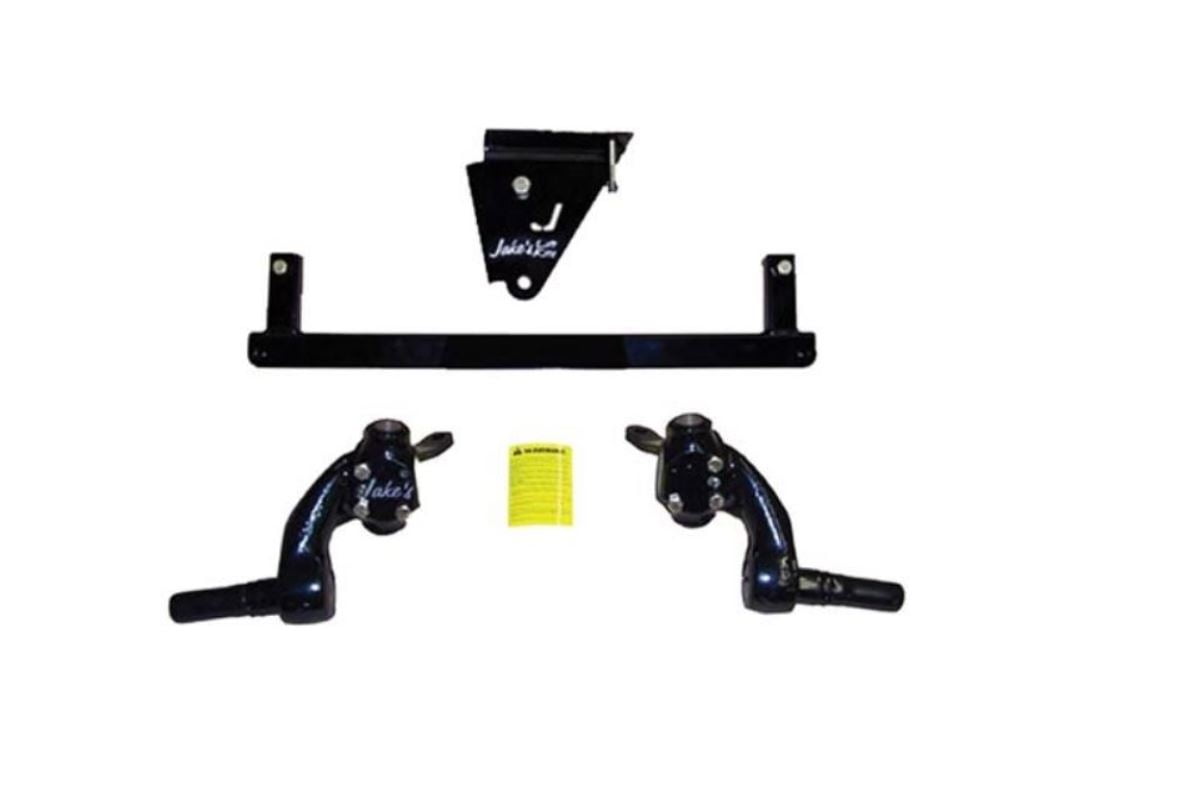 3" Lift Kit for Yamaha G22 Golf Carts