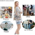 thumbnail image 4 of TSOTMO Book Merch Gift Little House Laura Gift LHOTP Gift Prairie Library Book Gift for Reader Laura Fans Gifts, 4 of 6