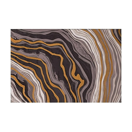 

Home Decor Soft Carpet Indoor Vintage Rugs Soft Mat Traditional Retro Rug Floral Printed Floor Cover Non Slip Carpet For Kitchen Bedroom Living Room Dining Room