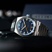 Cadola Lydden Hill Stainless Steel 41mm Japanese Automatic Wristwatch CD-1056-22