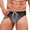 Dark Gray, variant on Swim Shorts Men Swim Briefs Stylish Comfortable Bikini Swimwear Sexy Swimsuit Bathing Suit Sky Blue,M