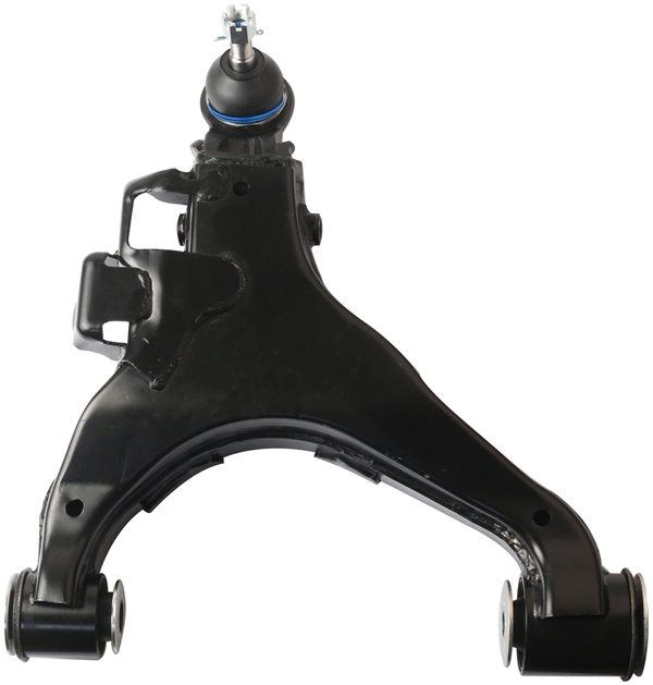 Control Arm and Ball Join