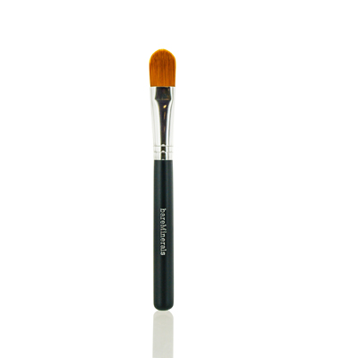 bare minerals max coverage concealer brush