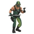 thumbnail image 3 of G.I. Joe Classified Series Cobra Copperhead , Collectible G.I. Joe Action Figures (6”), 72, 3 of 9