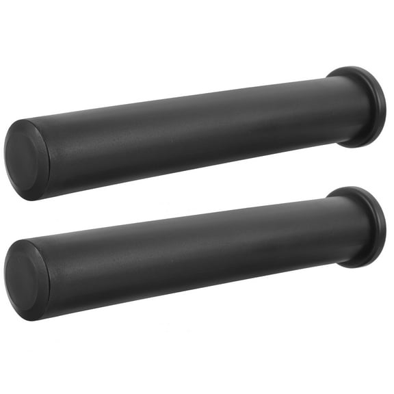 Barbell Adapter End Caps Converter for Dumbbells - Weightlifting Bar Conversion Accessory