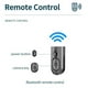thumbnail image 5 of Trípode L16 Inalámbrico para Selfies en Teléfono Móvil, Monopié Plegable para Teléfonos Inteligentes, Equilibrio Estable, 1530 mm, 5 of 5