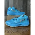 thumbnail image 3 of Adi - das Dame 8 Basketball Shoes Brookfield PE Blue Size 12.5 SAMPLE Lillard, 3 of 6