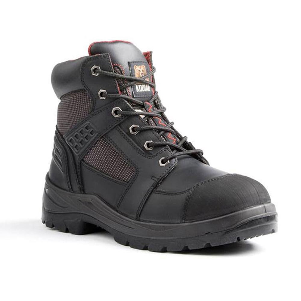 kodiak berkley boots