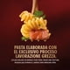 thumbnail image 4 of Pasta Barilla Al bronzo Fusilli 500 g, 4 of 5