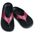 thumbnail image 2 of Spenco Fusion 2 Fade - Women's Recovery Sandal, 2 of 7