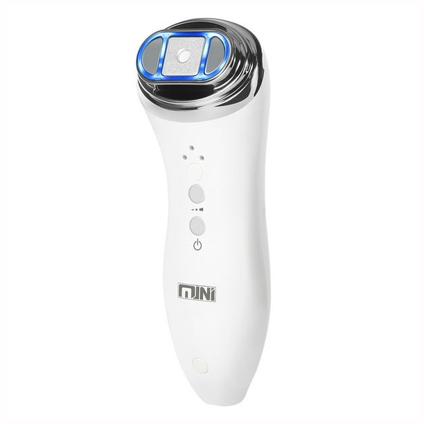 Minnieouse Masajeador de estiramiento de la piel de la cara con enchufe de EE. UU., máquina de estiramiento Facial antiarrugas, suministro de belleza para Protección de la piel Minnieouse CE014394-00